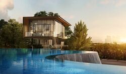 Nava Grove (D21), Condominium #539786611